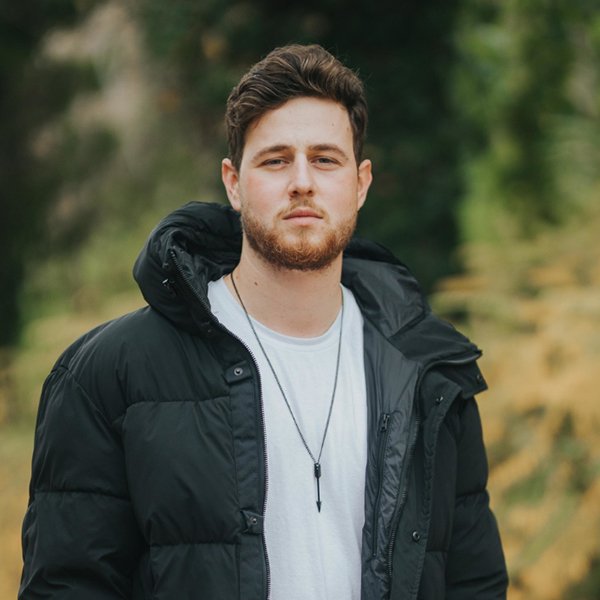 Daniel Williams