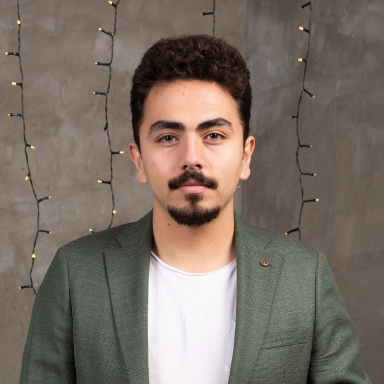 Hamza Ali